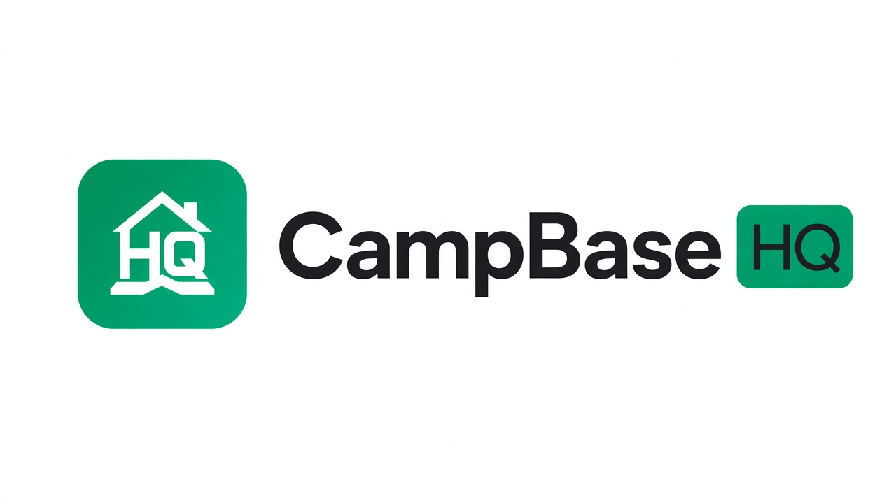 CampBase HQ